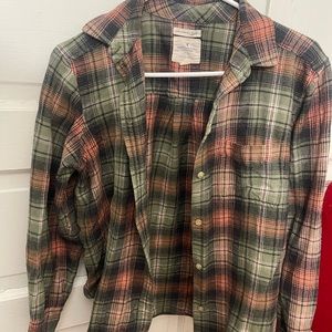 American Eagle 🦅 Outfitters Shirt Boyfriends.